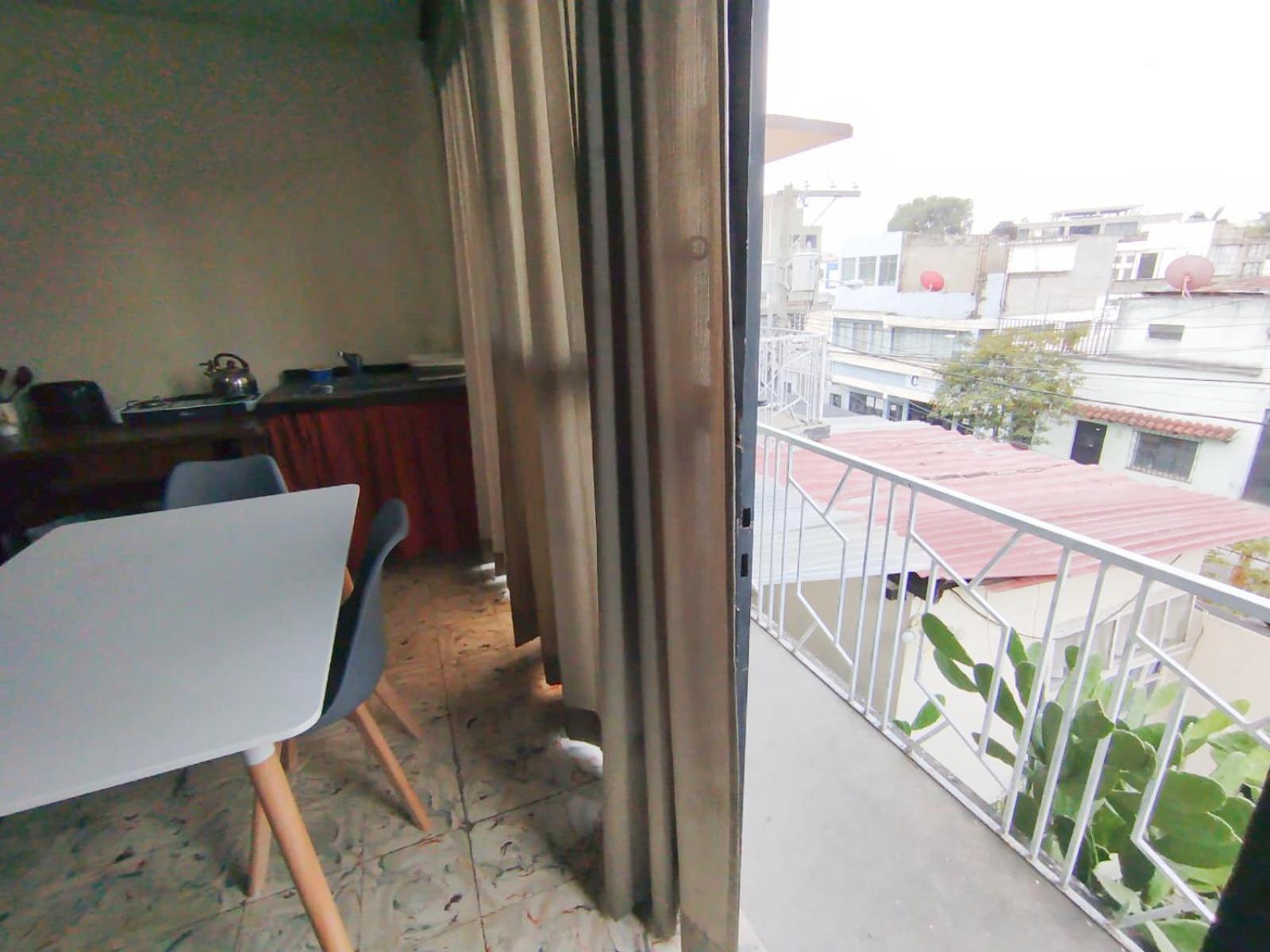 Estu Habitaciones Guatemala City Ngoại thất bức ảnh
