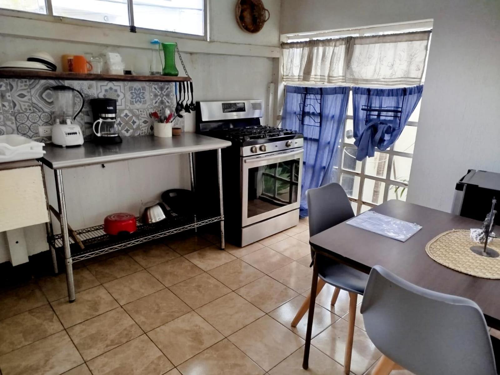 Estu Habitaciones Guatemala City Ngoại thất bức ảnh